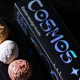 Bombitas x7 Cosmos